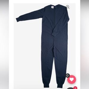 Adult Organic Cotton Adaptive Onesie/Sleeper, Anti-Strip One-Piece - New!